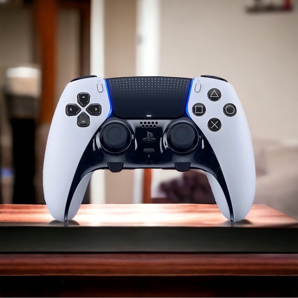 Sony Playstation DualSense Edge Wireless Controller